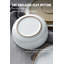 Stoneware Dinnerware - Set of 12-686297188