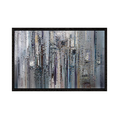 Mirage by Ekaterina Ermilkina - Print on Canvas