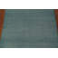 Tapis bleu 3 x 5 Gabbeh