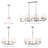 Nailwell 3 - Light Pendant-27063589