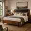 Lit rembourré Ashland King-134172102
