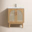Nara 30" W Single Vanity-452053622