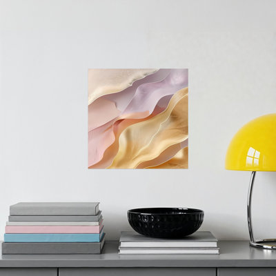 Akur No Frame Print on Canvas