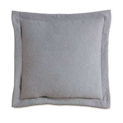 Sandrine Decorative Throw Pillow Cover & Insert