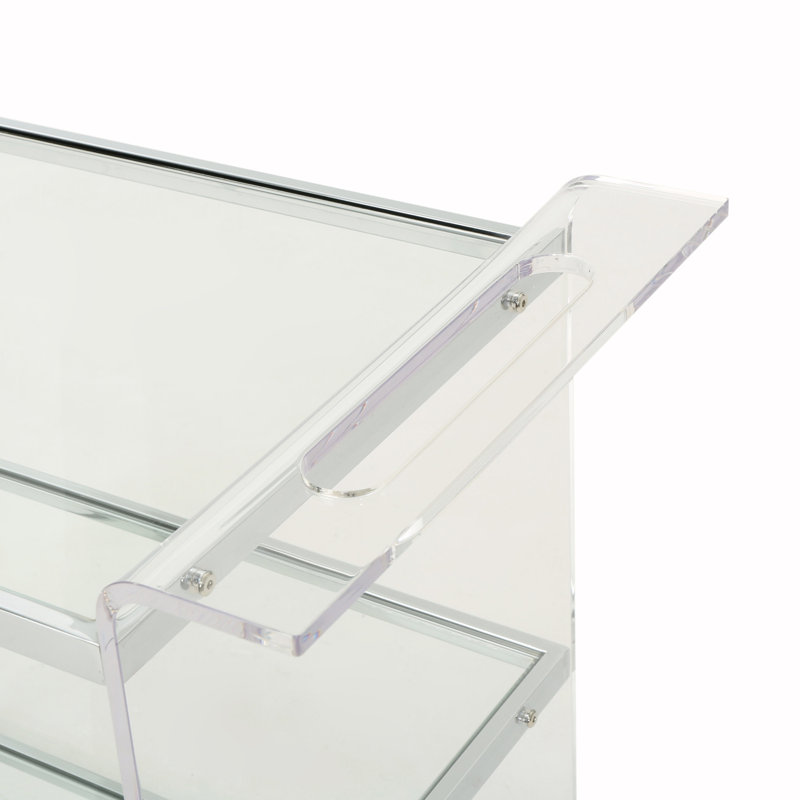 Digennaro Bar Cart