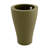 Curvada Resin Pot Planter-49046075-49046077