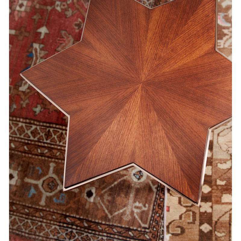 Polaris End Table