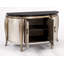 Buffet de 59 po de largeur