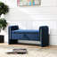 Banc de bout avec accoudoirs et rangement Modern