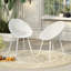 Ensemble de chaises Gable (ensemble de 2)-367846137