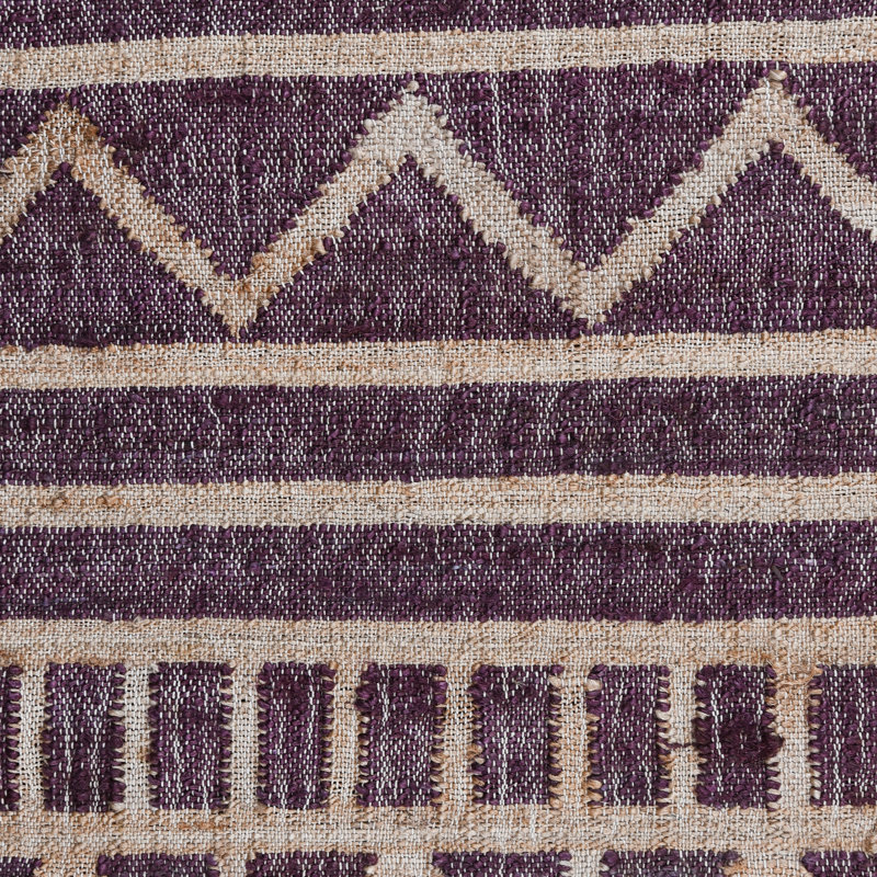 Tapis Megan, Rectangle 2 pi x 3 pi