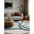 Machine Washable Beige Area Rug-1043076571