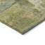 Machine Washable Indoor/Outdoor Meredith ACN2147 Abstract Rug-967043149