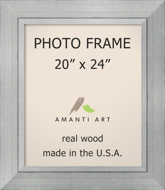 Cadre photo Leeloo, 20 po x 24 po