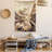 Polyester Tapestry-821424409