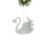 Blanc est en rupture de stock
