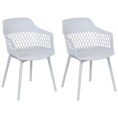 Brazzell 46cm H Armchair