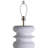 Claudius Table Lamp -91510165