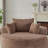 Boneless Sponge Single Sofa,fluffy Modern Sleeper Chair-1897849660-1897849657