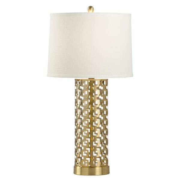 Wildwood Deena Table Lamp | Perigold