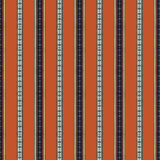 Madeleine Castaing Rayure 100% Cotton Fabric