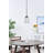 Shanahan 1 - Light Single Pendant-153964729