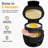 Hamburger Maker/Breakfast Maker