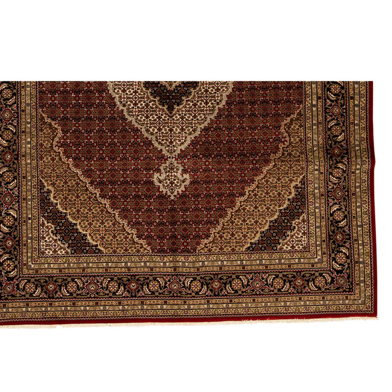 One-of-a-Kind 7'9" X 9'8" Area Rug
