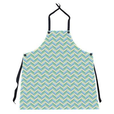 Bib Apron