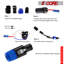 Adaptateur audio 5Core Speakon