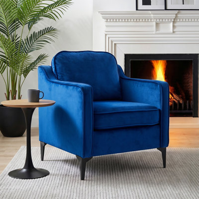 Single Armchair