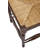 Rossana Solid Wood Accent Stool-281326495