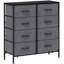 Accent Chest