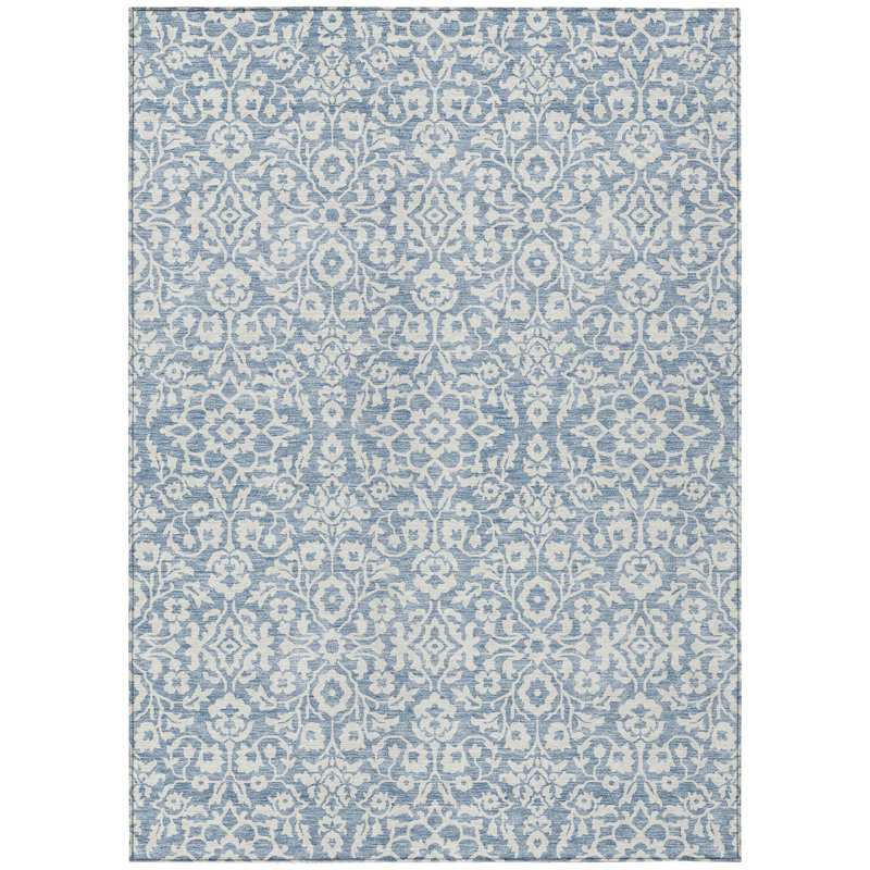 Tapis Condol, Rectangle 2 pi 6 po x 3 pi 10 po
