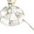Sterling Check Candlestick Lamp-103564832