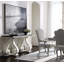 Mirabelle 80'' W Console Table