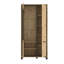 Charleen Display Cabinet