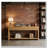 Wooden Sofa Table