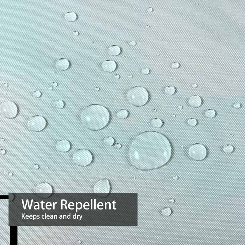 Rideau de douche Spring Nature, L 72 po x l 84 po
