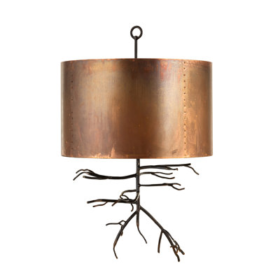 Teton Pendant
