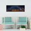 Art contemporain, paysage contemporain, télescope-974491923