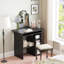 Bureau d'ordinateur portable avec tablette de bureau-1944967992