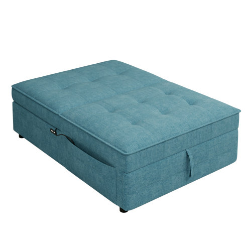 Sofa deals storage bag