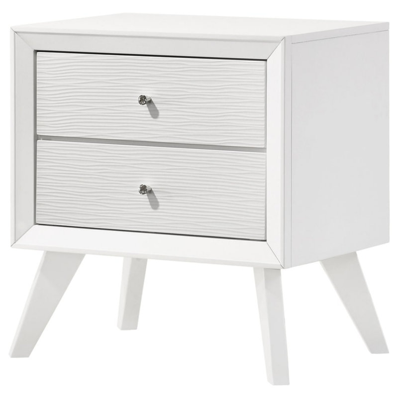 Modern Nightstand