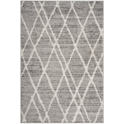 Onecre Geometric Area Rug