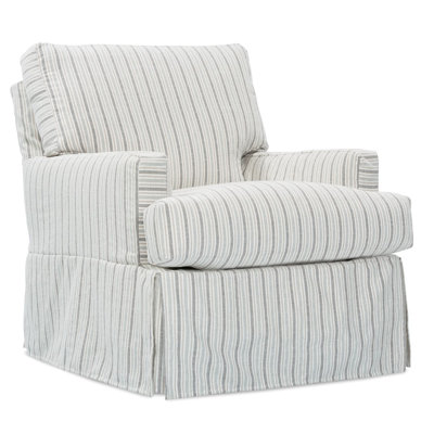 Sadie Small Swivel Glider