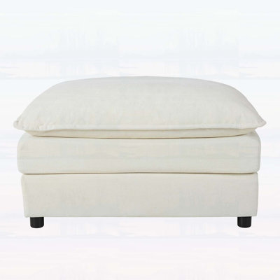 Versatile Ottoman only
