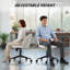 Teddy Office Chair-1857979015