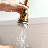 AWZTOO Kitchen Faucet