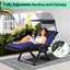 Fauteuil Zero Gravity-133287000